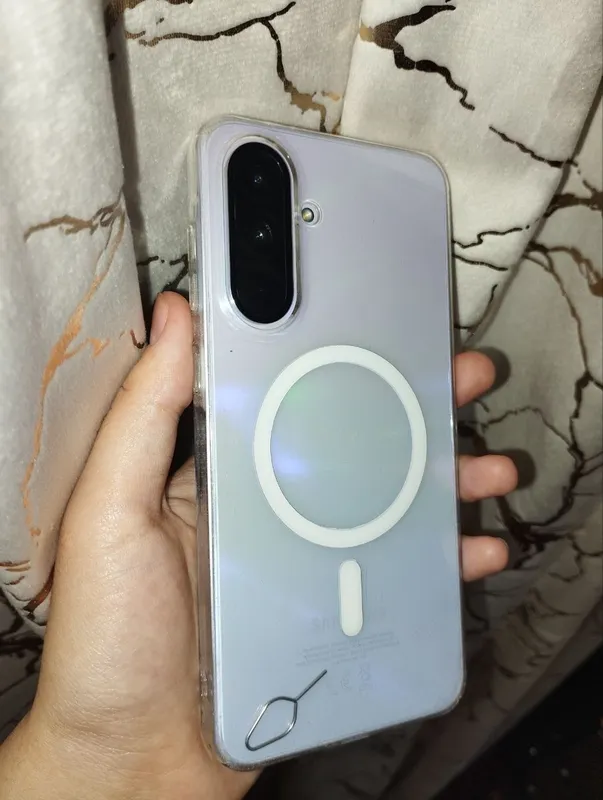 Galaxy A36 ideal holatda — фото 4