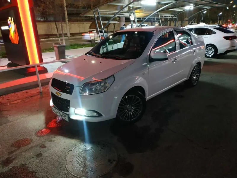 Nexia 3 Тозза 2019 LT 2-поз — фото 2