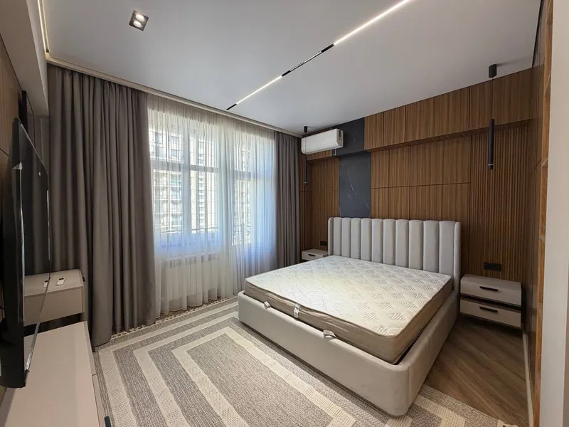 68 m², Yashnobod tumanida 3 xonali kvartira sotiladi · ID 43342 3