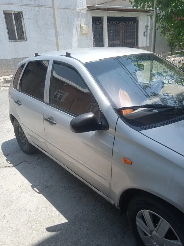 Lada Kalina, состояние хорошее 8 Lada Kalina, состояние хорошее 8