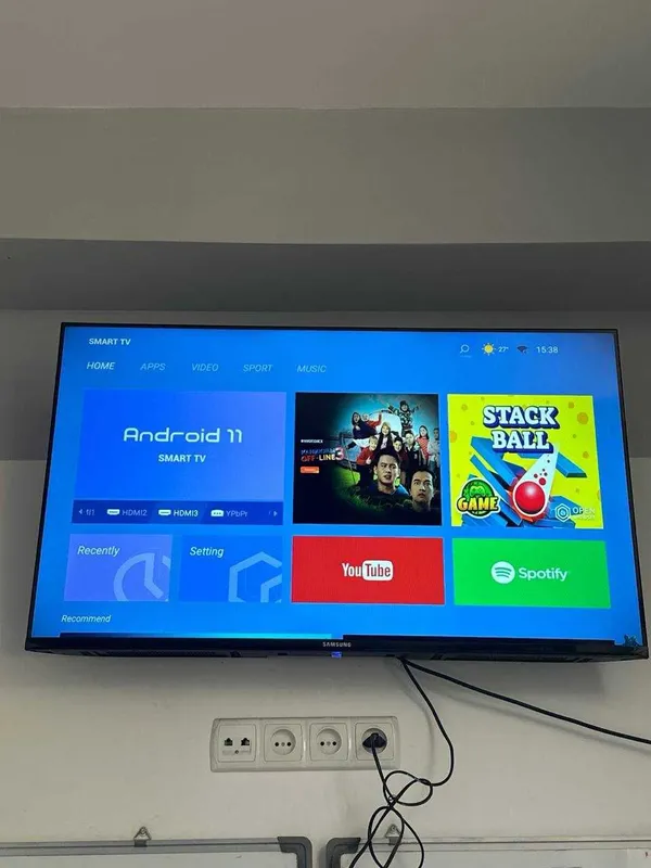Smart Televizorlar sotiladi 4 Smart Televizorlar sotiladi 4