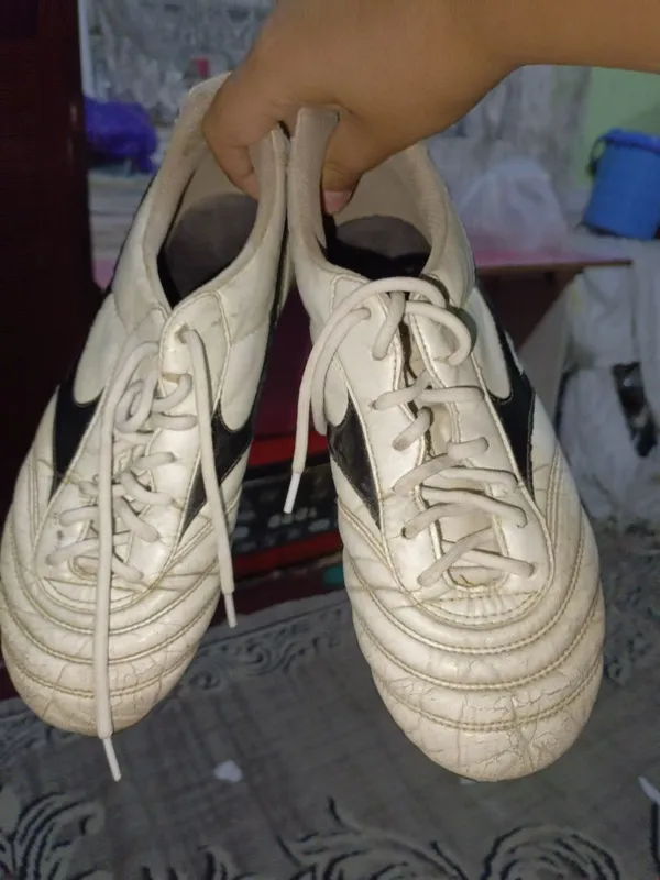 Продаю футбольные бутсы Mizuno Monarcida MRL Club