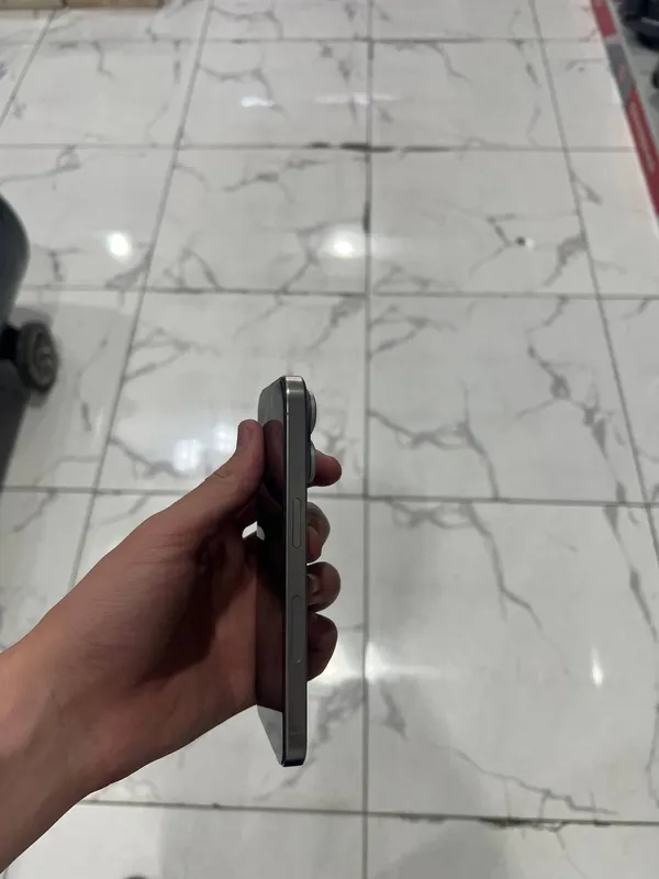 Iphone 15 pro titanium 128gb 1 Iphone 15 pro titanium 128gb 1