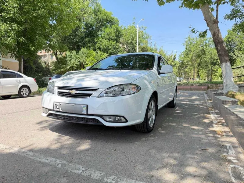Продаётся LACETTI L-STYLE AT PLUS 2023 года через банк автокредит! — фото 1