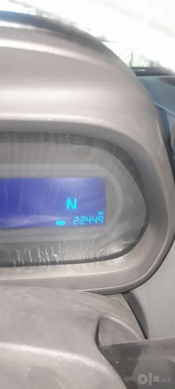 Cobalt 2025 yil 22000 km yurgan holati edial. Narxi kelishiladi. 4 Cobalt 2025 yil 22000 km yurgan holati edial. Narxi kelishiladi. 4