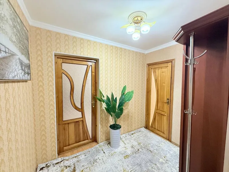 Срочна аренда квартера райхон чилонзор 6 квартил — фото 4