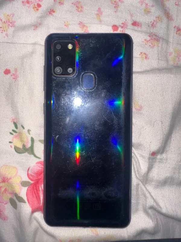 Samsung A21s 4/32 в рабочем состоянии 3