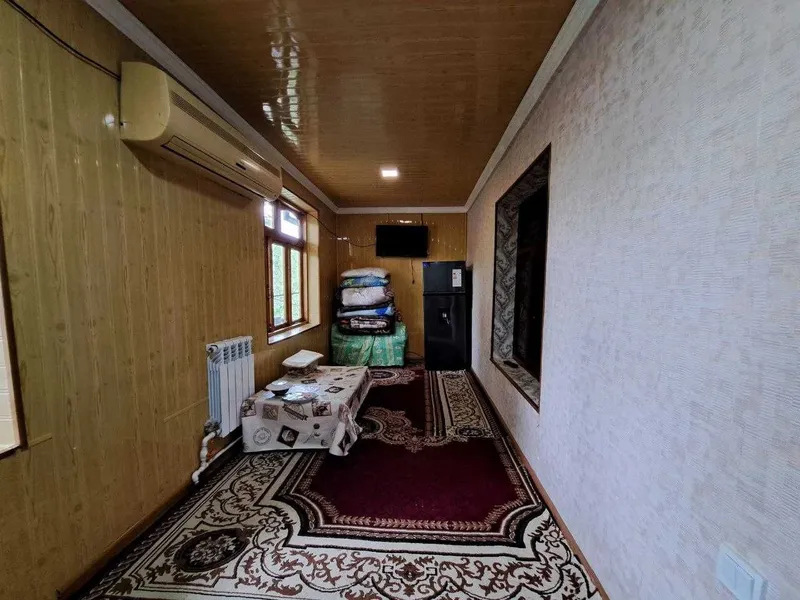 Продается, 2-комнатная квартира, 2/3/3, г. Чирчик, Троицкий — фото 3