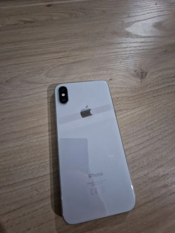 Iphone X 1 Iphone X 1