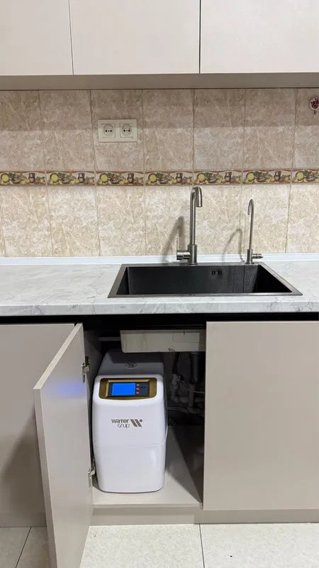 Suv filtrlari uy va kafe restoranlar uchun — фото 3