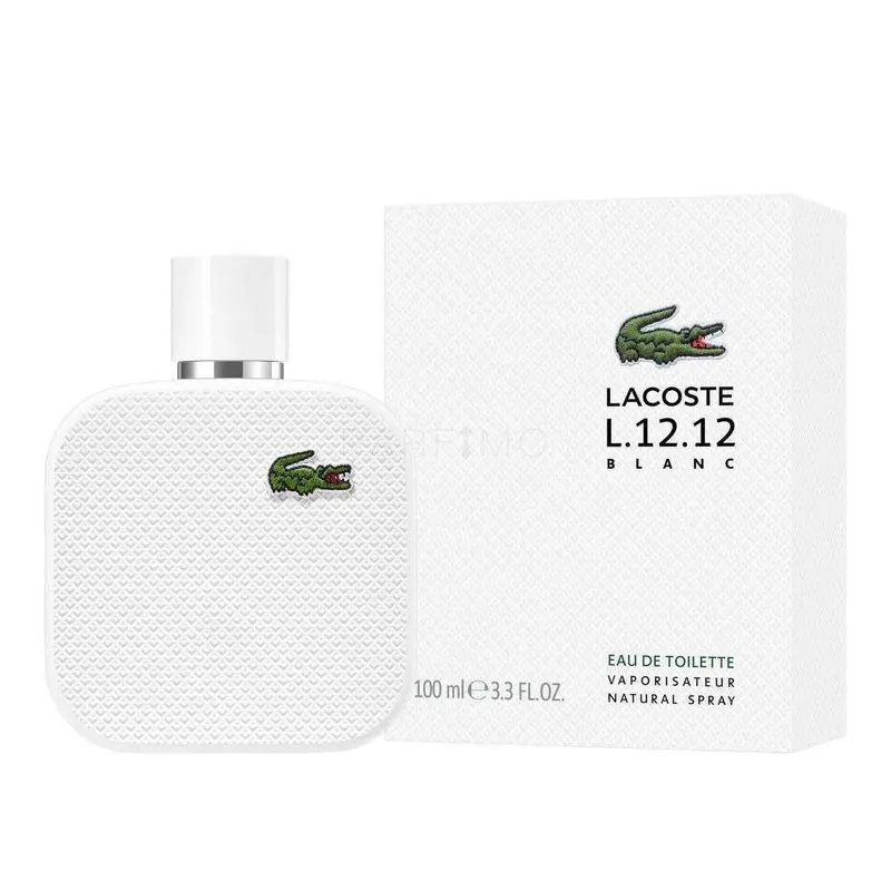 LACOSTE L.12.12 Blanc Original 2 LACOSTE L.12.12 Blanc Original 2