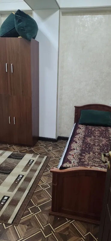 Сагбон 2/5/7 Ж/К Баурум Узок муддатга Берилади 500у,е — фото 4
