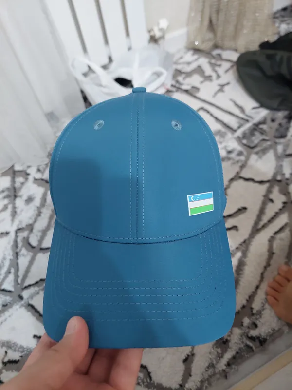 кепка