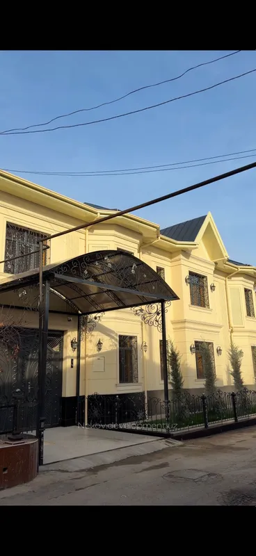 Chilonzor Beshqo’rg’on mahallada hovli sotiladi 1