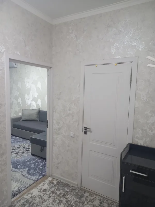 Сдаётся 1-комнатная квартира, Яшнабад, 500 $ 6