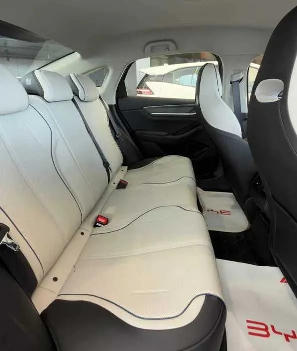 BYD CHAZOR COMFORT 120km naxt va xalol nasiya 3