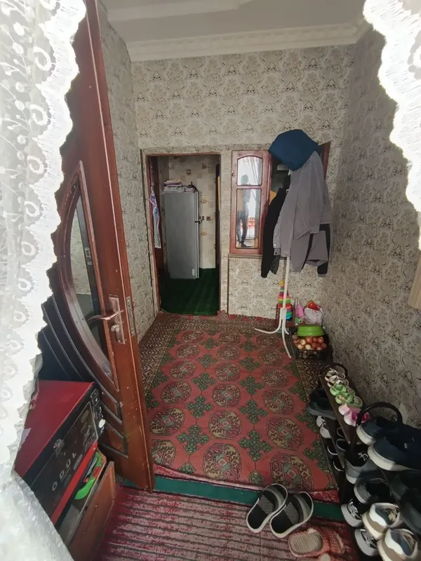 2.1 сотих 5 хонали Участка Бехизор Махалла — фото 5