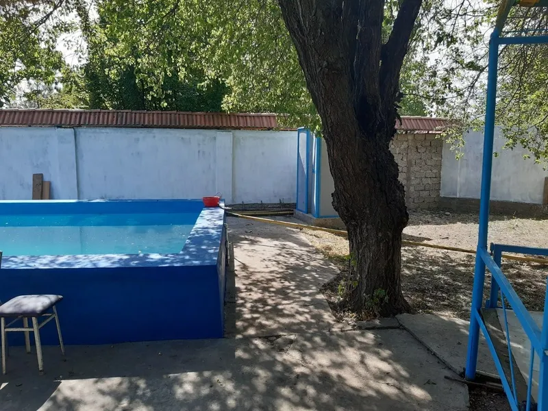 Продаю кирпичный дом напротив парка Янги Узбекистон, 10 соток земли. — фото 8