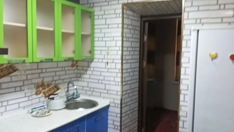 Аренда квартиры, Ташкент (Чиланзар-23 квартал) — фото 4