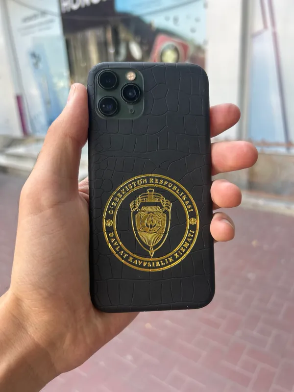 iPhone 11 Pro 1 iPhone 11 Pro 1