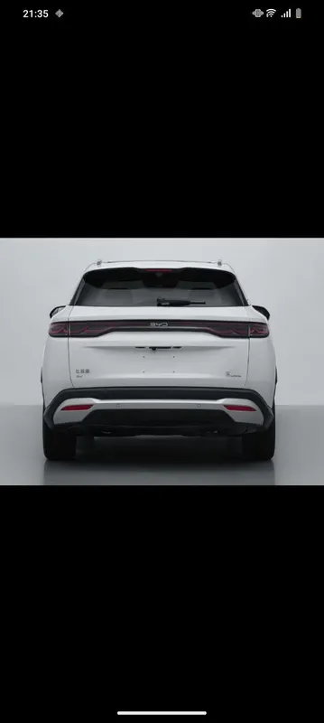 Byd Song Ultra Full 2