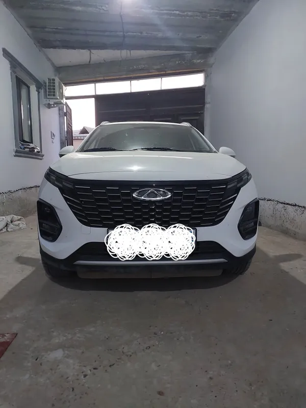 Продаётся tiggo 2 pro 2