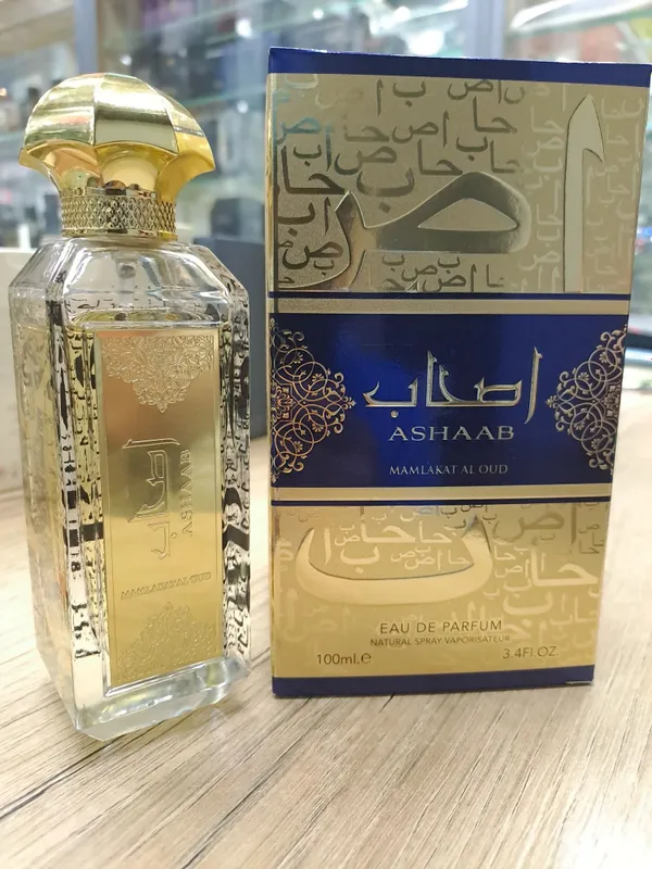 Lattafa Ashaab Eau de Parfum 7 Lattafa Ashaab Eau de Parfum 7