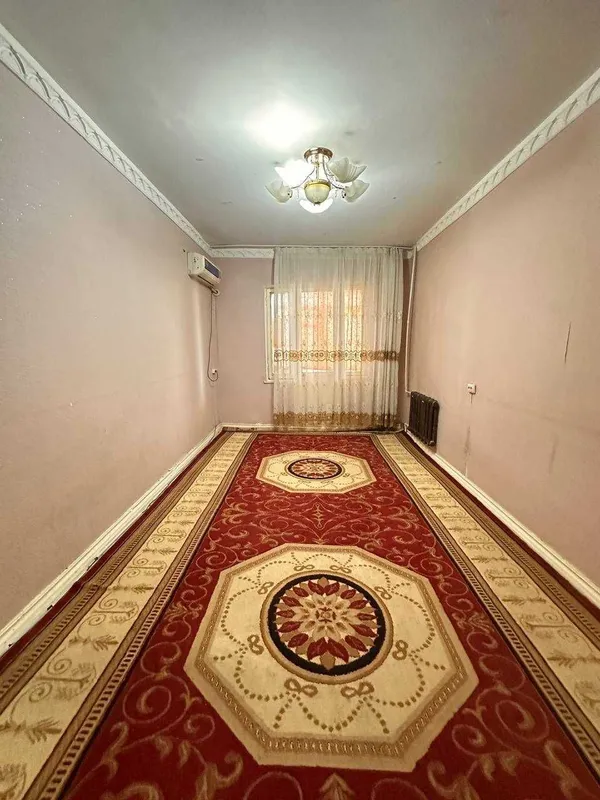 Ижарага 3 кават 3 хоналик