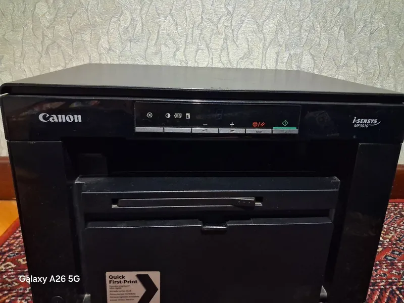 printer canon i mf3010 2 printer canon i mf3010 2