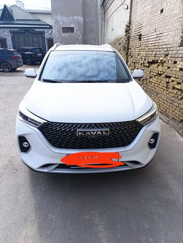Продаётся Haval M6 — фото 3