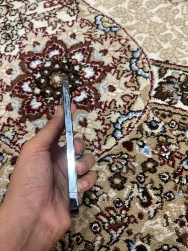 Iphone 13 Pro max UZIMEI UTMAGAN — фото 2