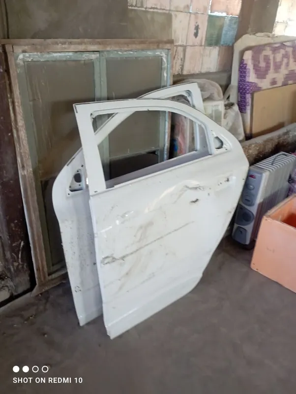 Kobalt shopir taraf gm orginal