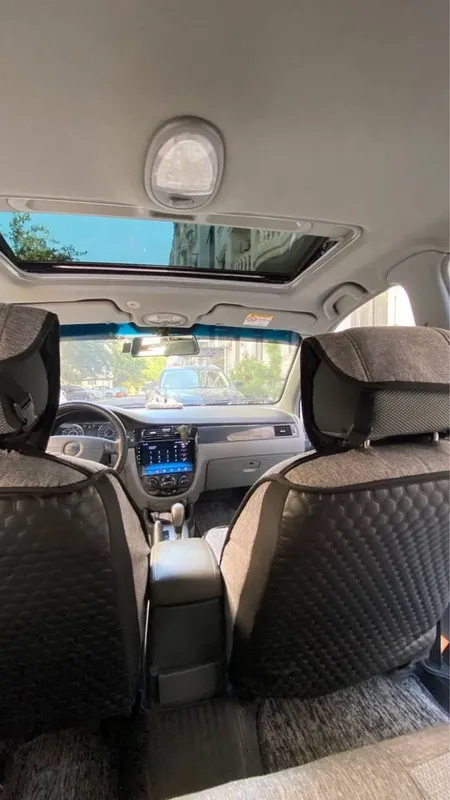 Chevrolet Gentra. Отличная ухоженая машина 5 Chevrolet Gentra. Отличная ухоженая машина 5