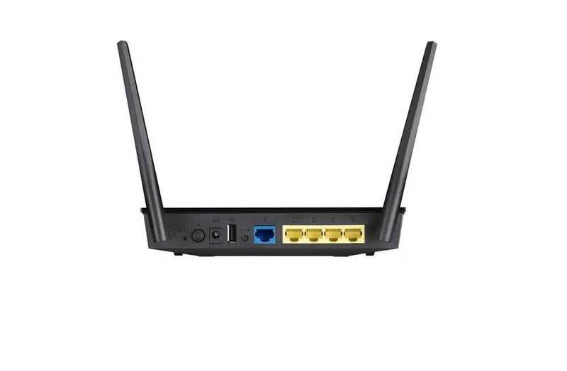 ^ Рассрочка на Wi-Fi роутер ASUS RT-AC51U 3