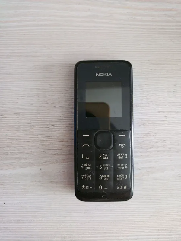 Nokia 105 RM 1050