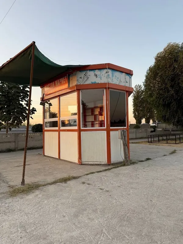 Butka do'kon бутка магазин — фото 3