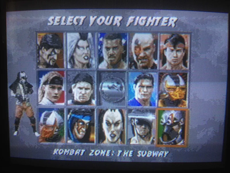 Sega Mega Drive 2 3 Sega Mega Drive 2 3