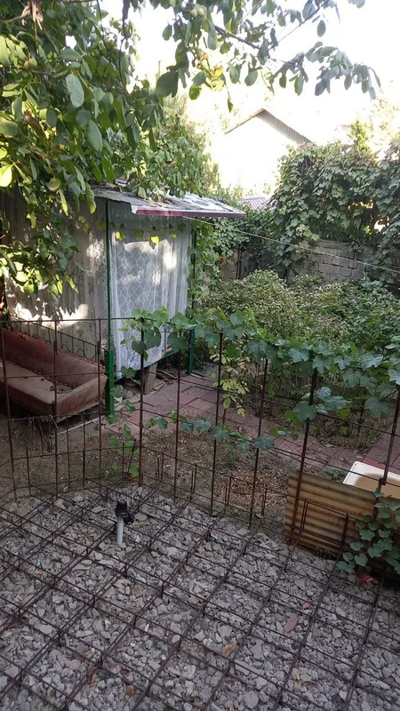 Дача в Чарваке — фото 3