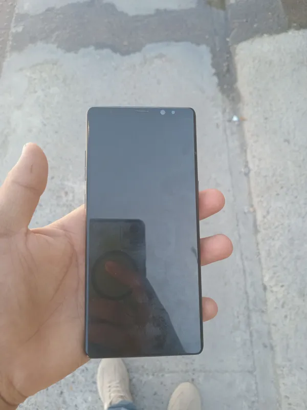 samsung note 8 1 samsung note 8 1