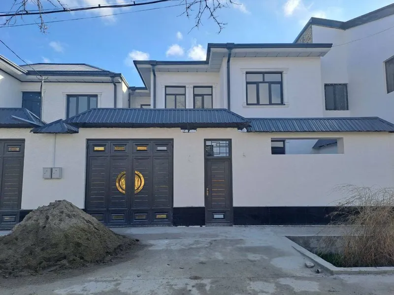 Коттедж продажа коробка 2