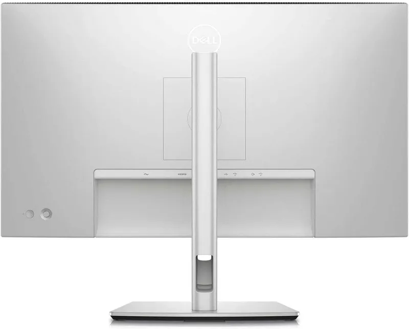 Dell UltraSharp U2724D 27" Class WQHD LED Monitor Platinum Silver 5 Dell UltraSharp U2724D 27" Class WQHD LED Monitor Platinum Silver 5