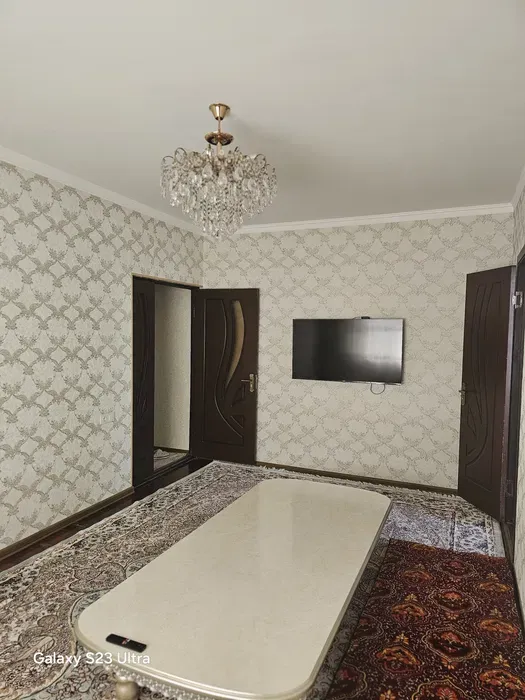2-ком. квартира Юнусабадском районе 7