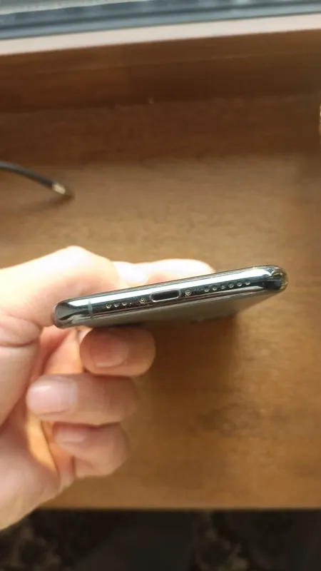 Iphone 11 pro 65 yomkis — фото 1