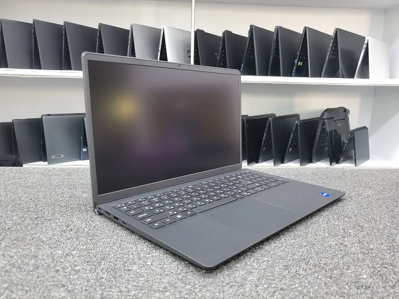 Dell 15 yangi laptop 1