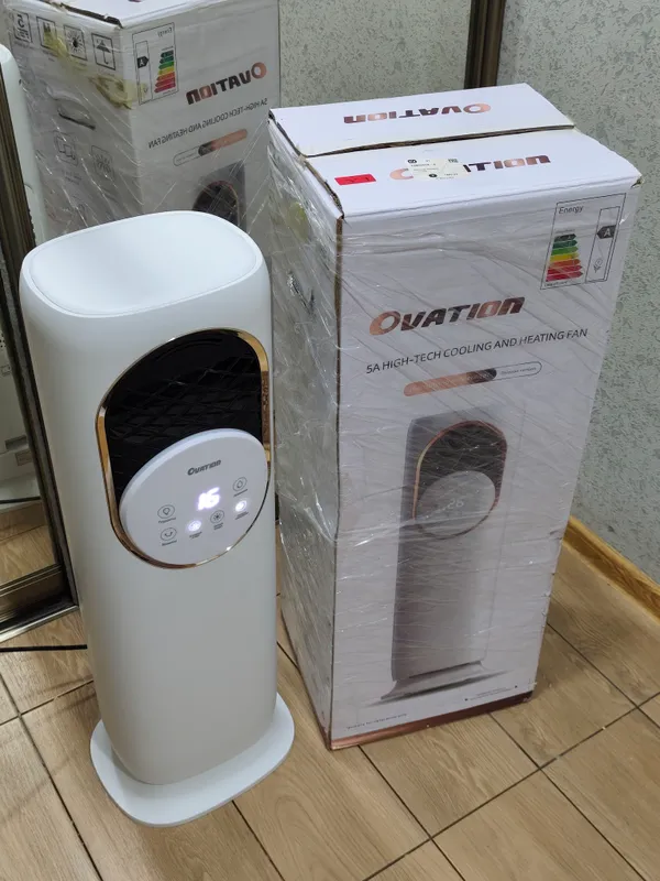 ovation HF-01