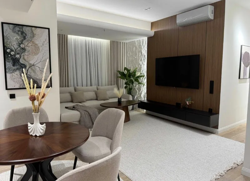 Modera Towers / Grand Mir mehmonxonasi 2 xonali 1