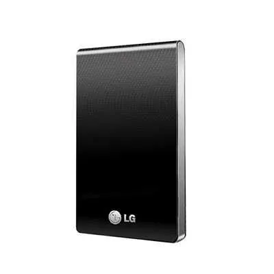 Внешний харддиск LG XD1 250 GB 1 Внешний харддиск LG XD1 250 GB 1