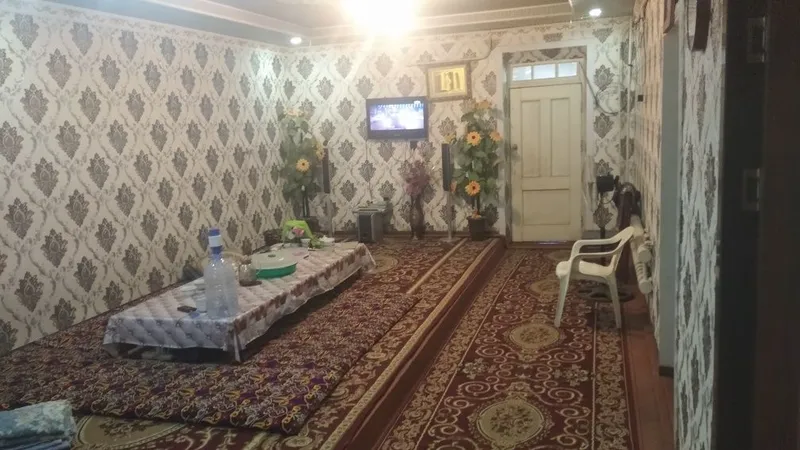 Икки каватли бино сотилади хамма жихозлари билан — фото 3