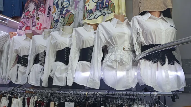 ayollar va qizlar uchun qoftalar 2