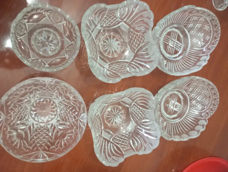 Toza qadimgi xrustallar 8